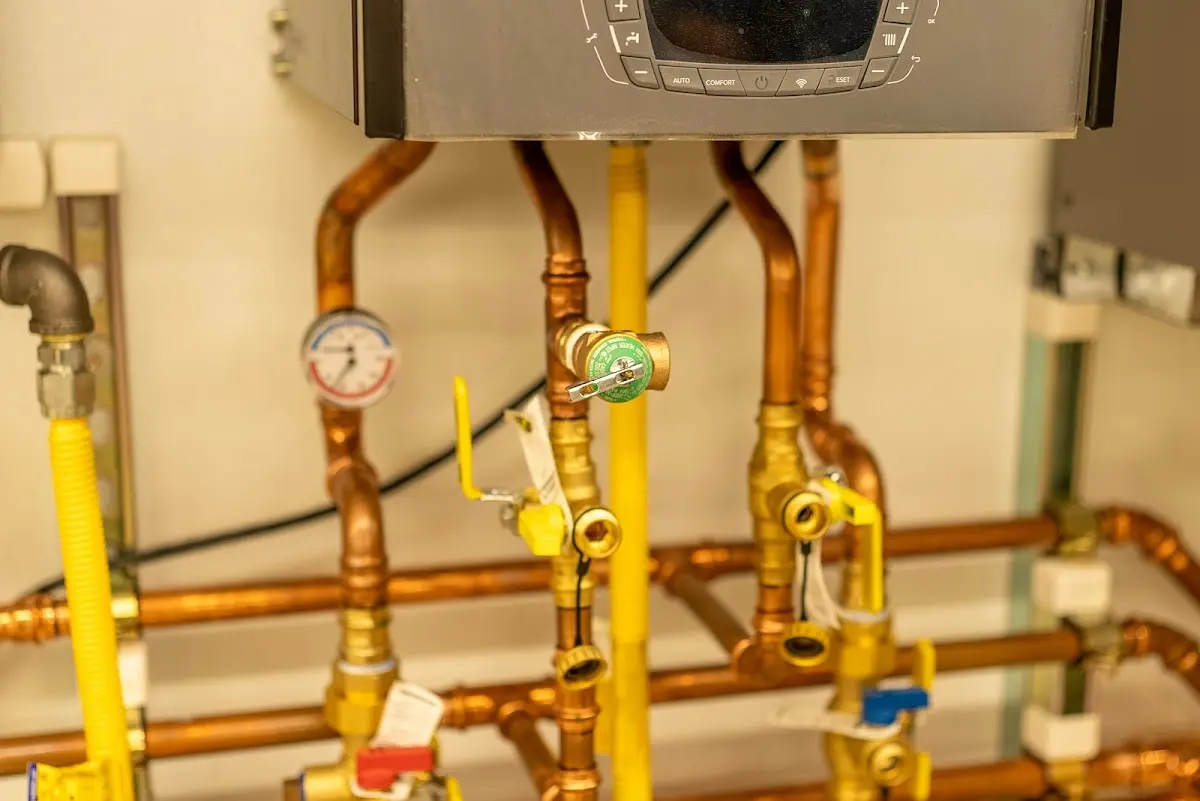 Licensed technician providing Sump Pump Repair for a homeowner in Hahira